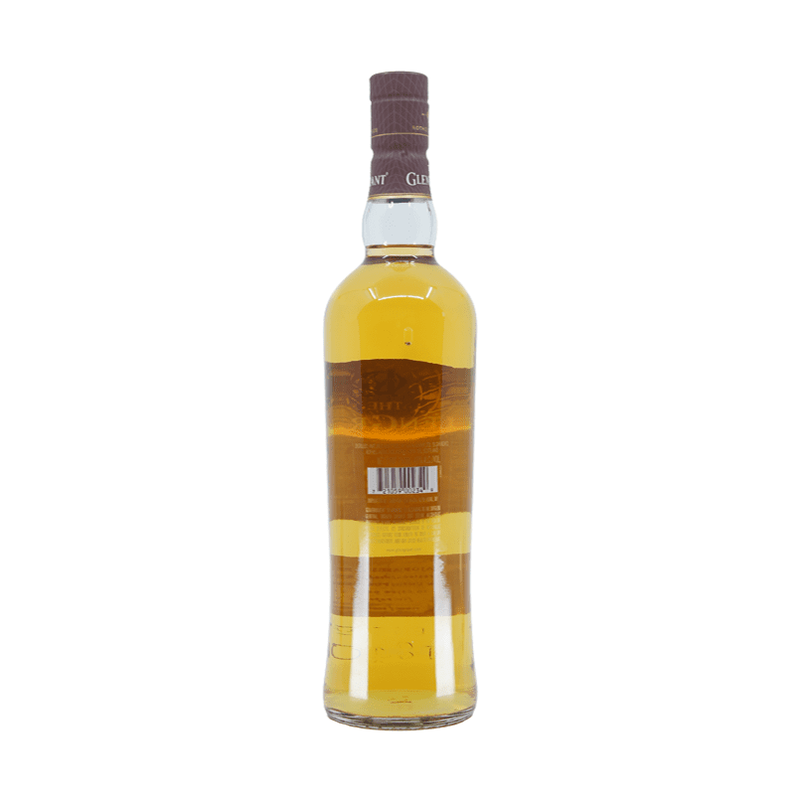 Glen Grant 12 Year Old Single Malt Scotch Whisky - ForWhiskeyLovers.com