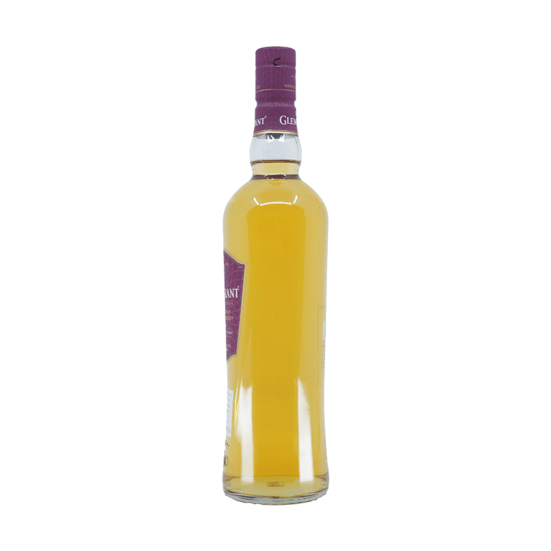 Glen Grant 15 Year Old Single Malt Scotch Whisky - ForWhiskeyLovers.com