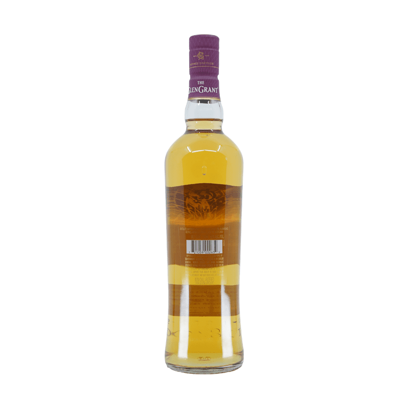 Glen Grant 15 Year Old Single Malt Scotch Whisky - ForWhiskeyLovers.com