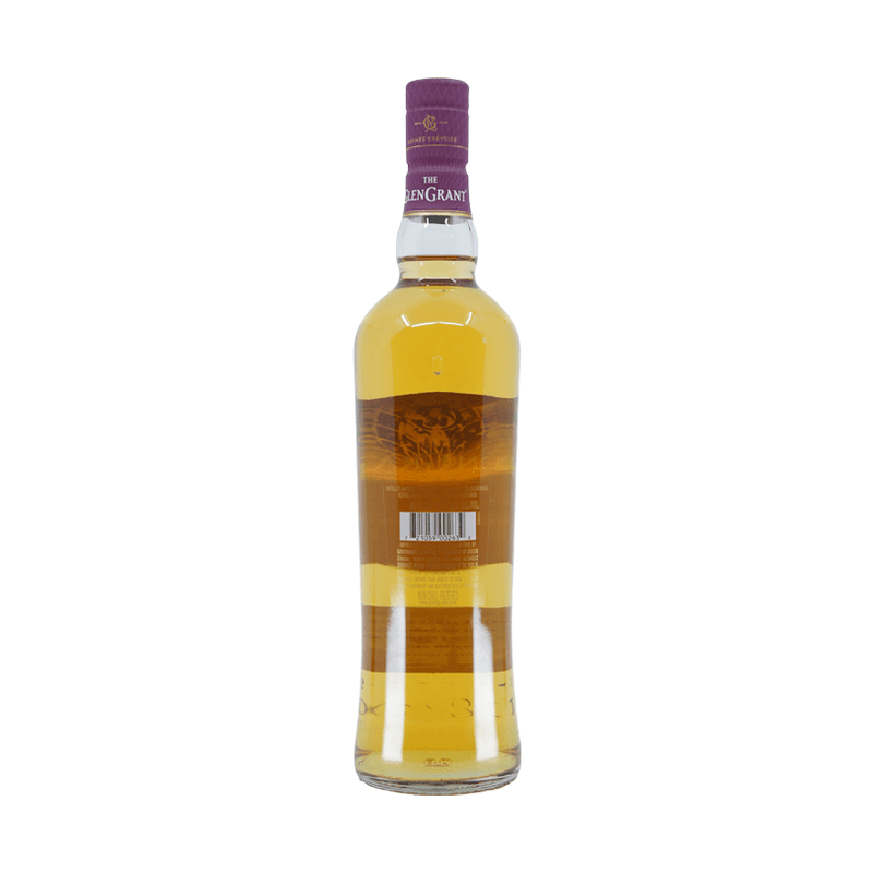 Glen Grant 15 Year Old Single Malt Scotch Whisky - ForWhiskeyLovers.com