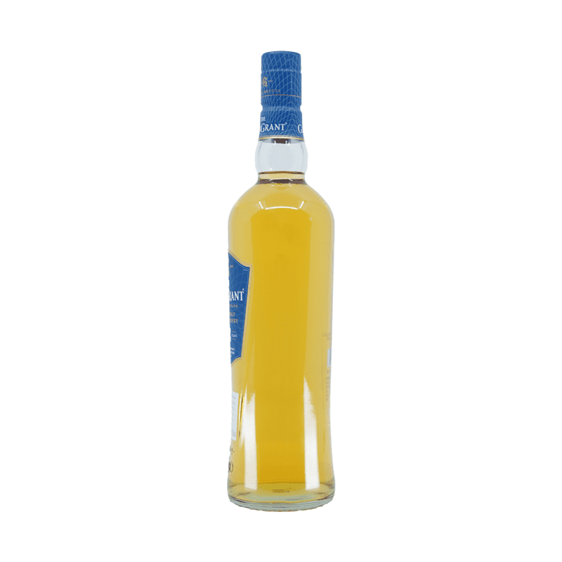 Glen Grant 18 Year Old Rothes Speyside Rare Edition Single Malt Scotch Whisky - ForWhiskeyLovers.com