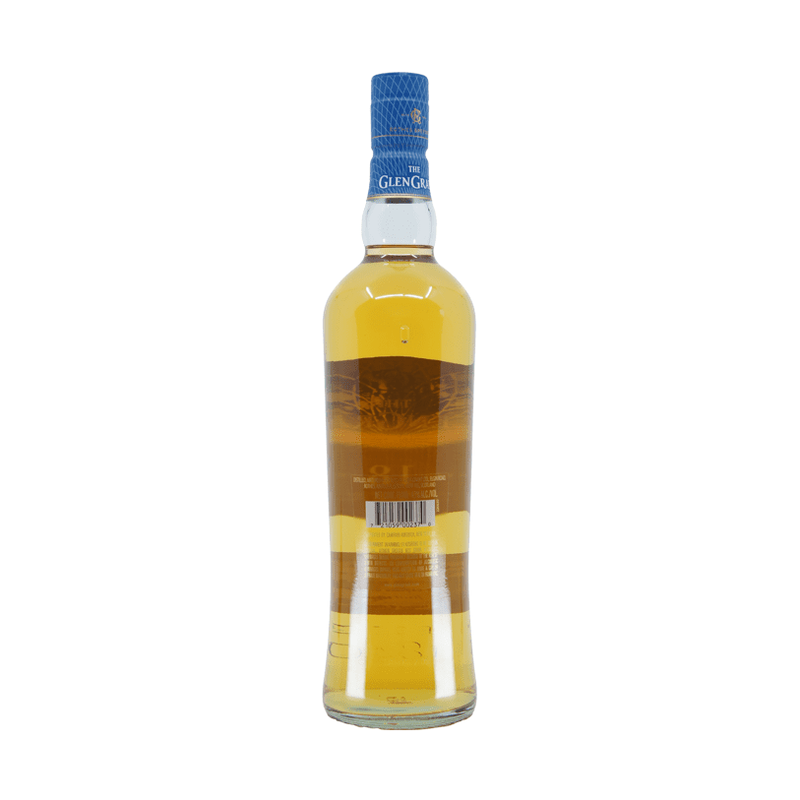 Glen Grant 18 Year Old Rothes Speyside Rare Edition Single Malt Scotch Whisky - ForWhiskeyLovers.com