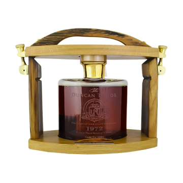 Glen Grant 1972 41 Year Old Cask 3889 Tantalus Speyside Single Malt Scotch Whisky - ForWhiskeyLovers.com