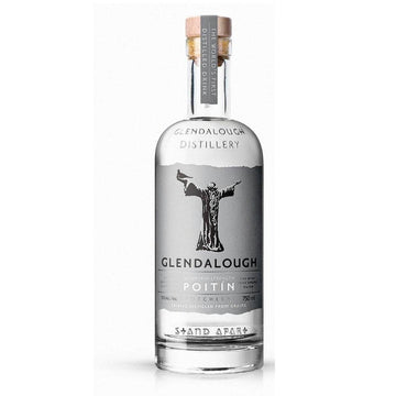 Glendalough Poitin Mountain Strength 750mL - ForWhiskeyLovers.com