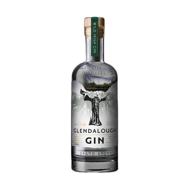 Glendalough Wild Botanical Gin - ForWhiskeyLovers.com