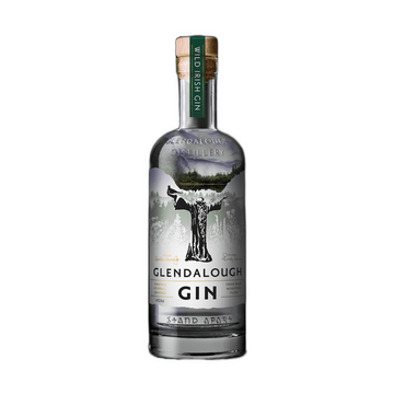 Glendalough Wild Botanical Gin - ForWhiskeyLovers.com