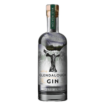 Glendalough Wild Botanical Gin - ForWhiskeyLovers.com