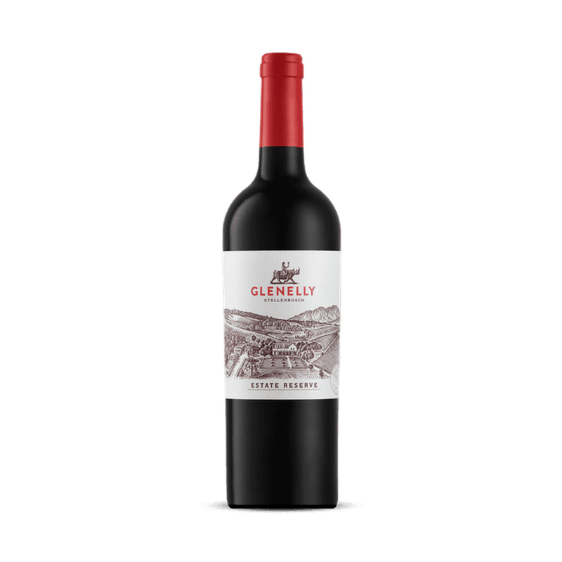 Glenelly Estate Reserve 2014 - ForWhiskeyLovers.com
