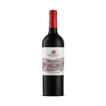 Glenelly Estate Reserve 2014 - ForWhiskeyLovers.com