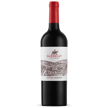 Glenelly Estate Reserve 2014 - ForWhiskeyLovers.com