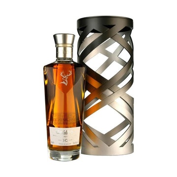 Glenfiddich 30 Year Old 'Suspended Time' with 2 Free Snifters - ForWhiskeyLovers.com