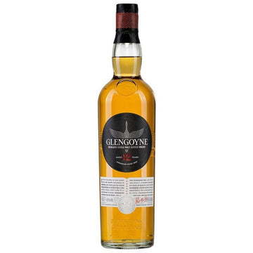 Glengoyne Scotch Single Malt 12 Year 750ml - ForWhiskeyLovers.com