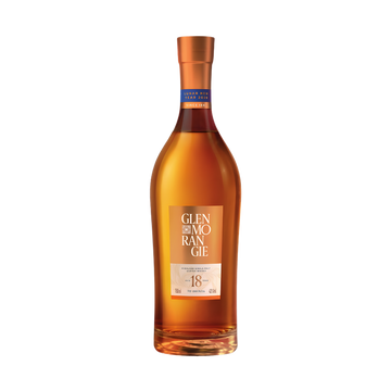 Glenmorangie 18 Year Infinita Year of The Horse Lunar New Year Special Edition - ForWhiskeyLovers.com