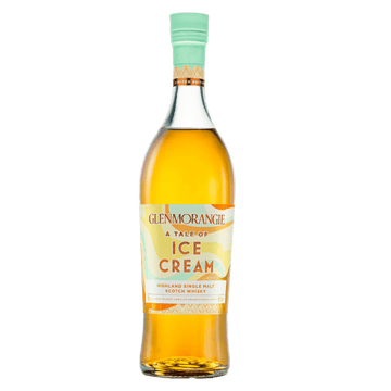 Glenmorangie 'A Tale of Ice Cream' Single Malt Scotch Whisky - ForWhiskeyLovers.com