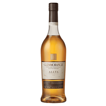 Glenmorangie Allta Highland Single Malt Scotch Whisky - ForWhiskeyLovers.com