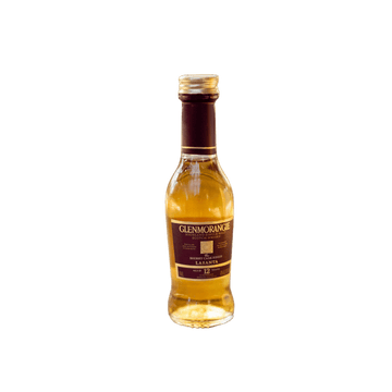 Glenmorangie Lasanta 12 Year Old 50ml - ForWhiskeyLovers.com