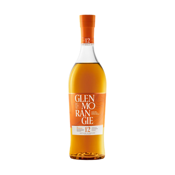 Glenmorangie Single Malt Scotch The Original 12 Year 1.75L - ForWhiskeyLovers.com