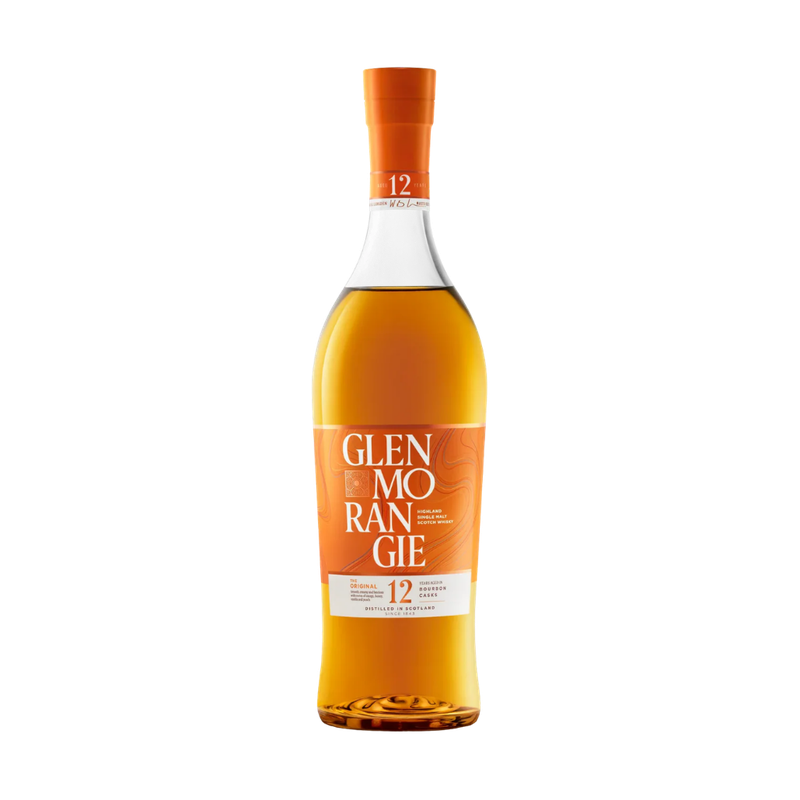 Glenmorangie Single Malt Scotch The Original 12 Year 1.75L - ForWhiskeyLovers.com