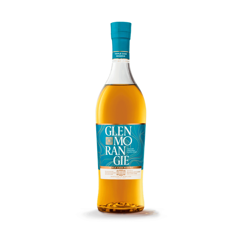Glenmorangie Triple Cask - ForWhiskeyLovers.com