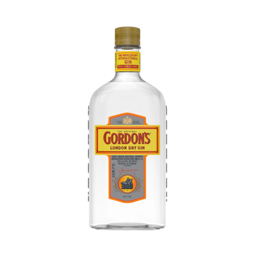 Gordon's London Dry Gin 750ml - ForWhiskeyLovers.com