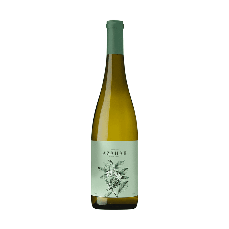 Gota 'Azahar' Vinho Verde 2020 - ForWhiskeyLovers.com