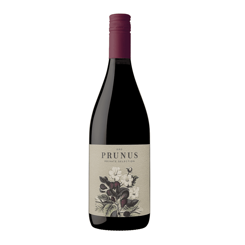 Gota 'Prunus' Private Selection Red Wine - ForWhiskeyLovers.com