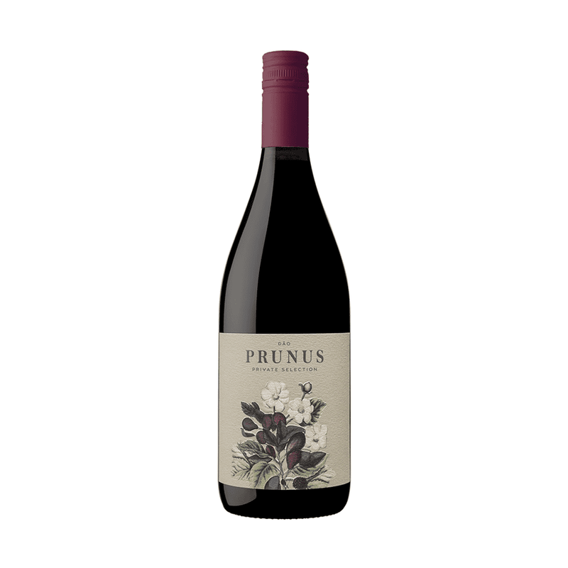 Gota 'Prunus' Private Selection Red Wine - ForWhiskeyLovers.com