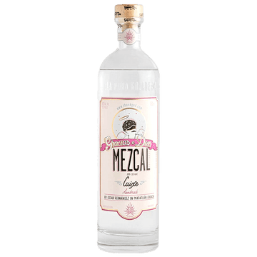 Gracias a Dios Cuixe Mezcal - ForWhiskeyLovers.com