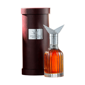 Gran Centenario Extra Anejo Gallardo Tequila - ForWhiskeyLovers.com