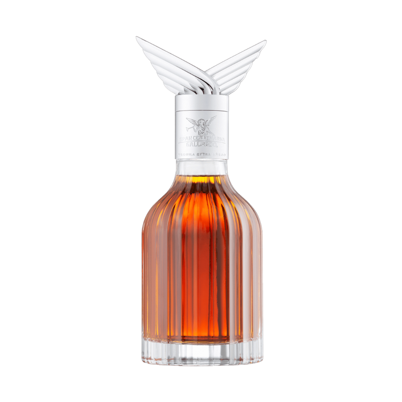 Gran Centenario Extra Anejo Gallardo Tequila - ForWhiskeyLovers.com