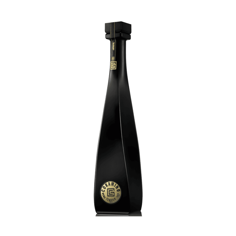 Gran Coramino Anejo Tequila - ForWhiskeyLovers.com