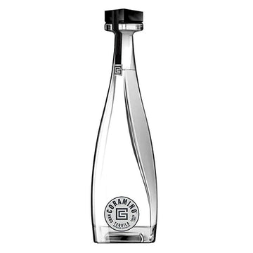 Gran Coramino Reposado Cristalino Tequila - ForWhiskeyLovers.com