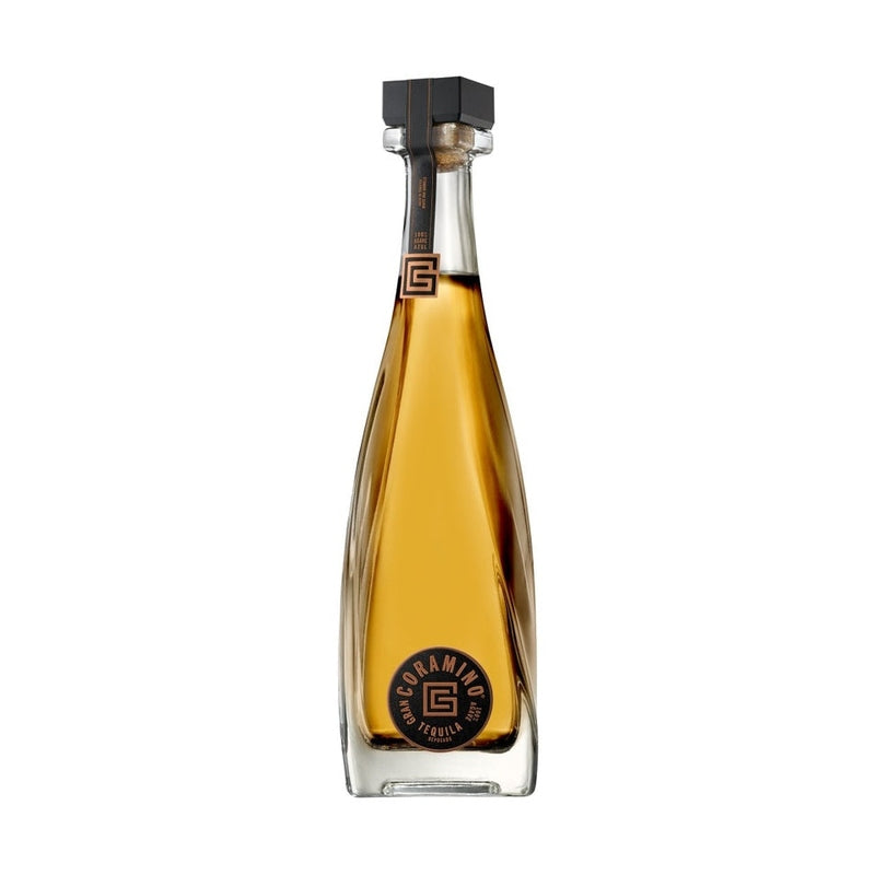 Gran Coramino Reposado Tequila - ForWhiskeyLovers.com