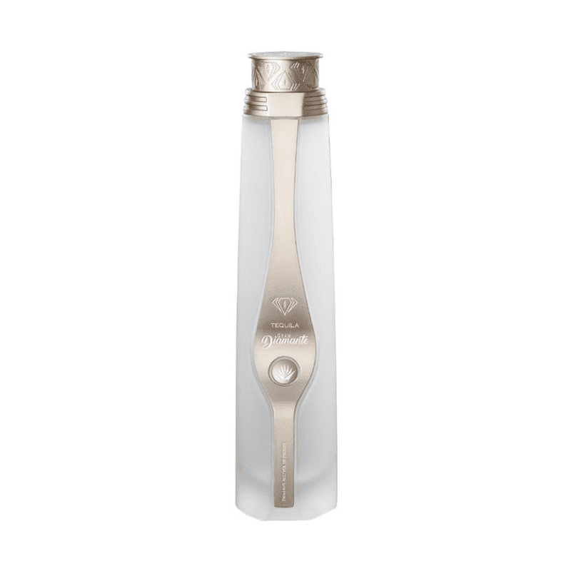Gran Diamante Plata Tequila - ForWhiskeyLovers.com