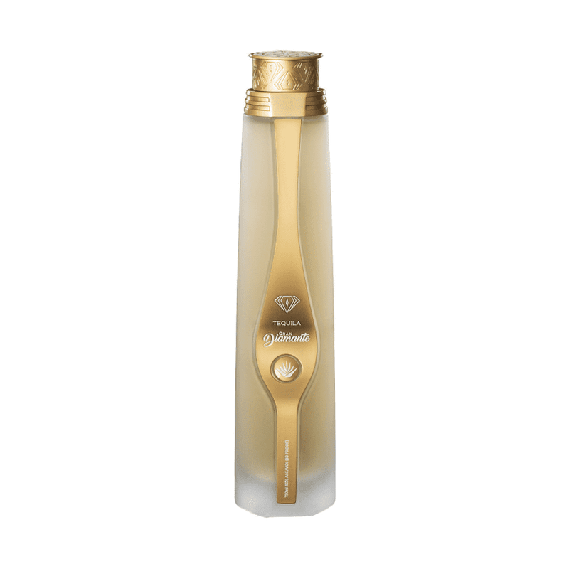 Gran Diamante Reposado Tequila - ForWhiskeyLovers.com