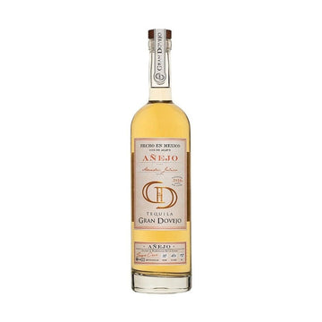 Gran Dovejo Anejo Tequila - ForWhiskeyLovers.com
