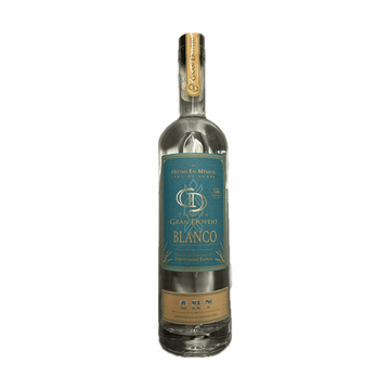 Gran Dovejo Blanco Tequila - ForWhiskeyLovers.com