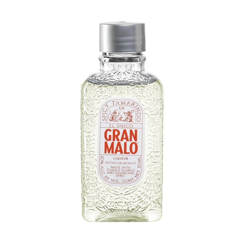 Gran Malo Spicy Tamarindo Liqueur 10-Pack 50ml - ForWhiskeyLovers.com