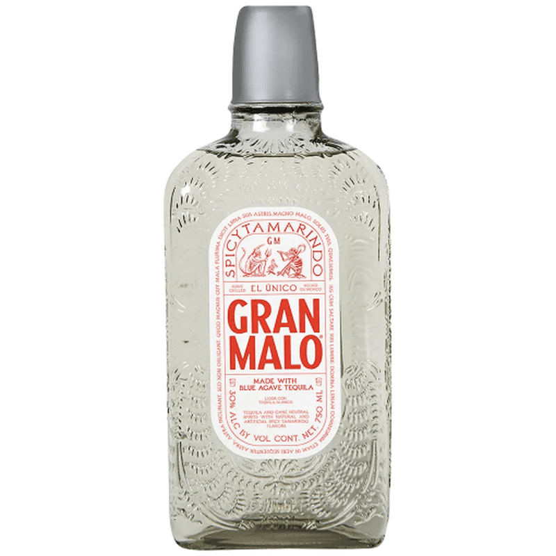 Gran Malo Spicy Tamarindo Liqueur - ForWhiskeyLovers.com