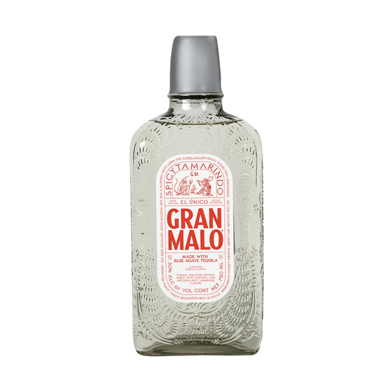 Gran Malo Spicy Tamarindo Liqueur - ForWhiskeyLovers.com