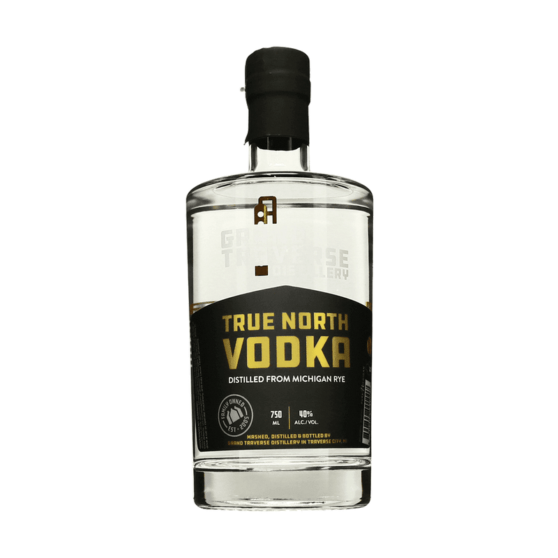 Grand Traverse Essentials 6 Bottle Case 750mL x 6 - ForWhiskeyLovers.com