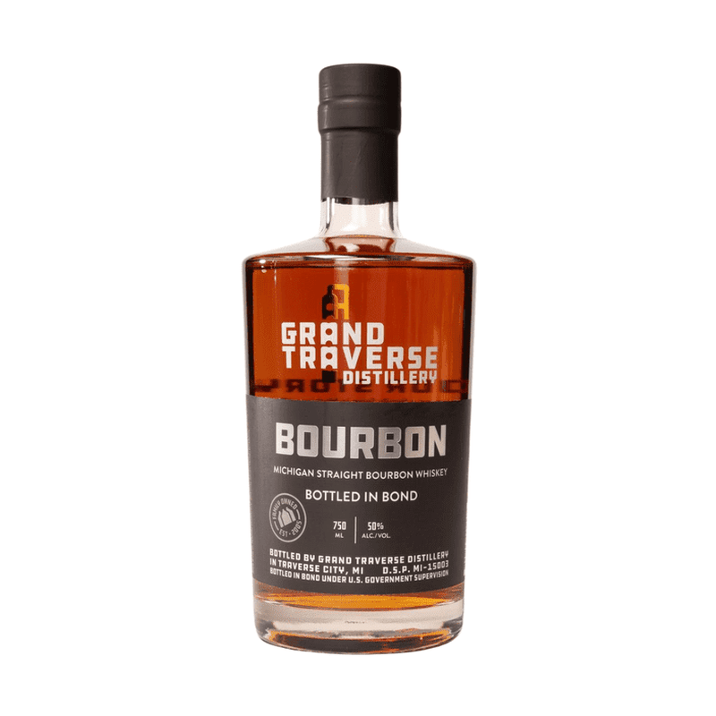Grand Traverse Essentials 6 Bottle Case 750mL x 6 - ForWhiskeyLovers.com