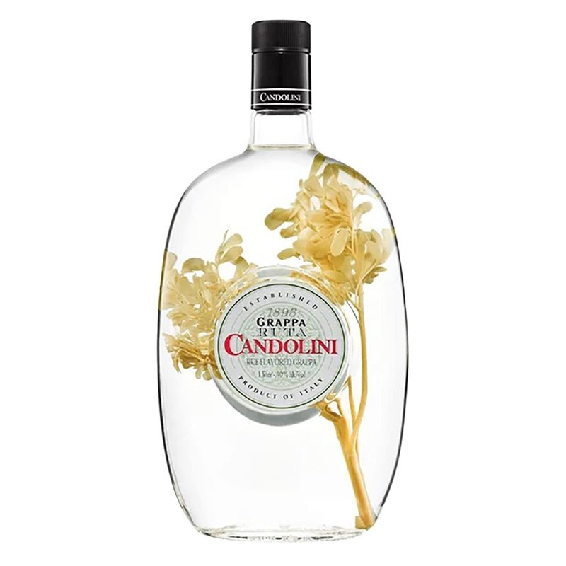 Grappa Candolini Ruta - ForWhiskeyLovers.com