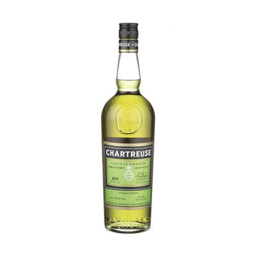 Green Chartreuse 750mL - ForWhiskeyLovers.com