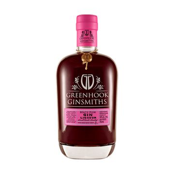 Greenhook Ginsmiths Beach Plum Gin Liqueur - ForWhiskeyLovers.com