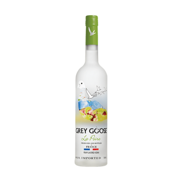 Grey Goose 'La Poire' Pear Flavored Vodka - ForWhiskeyLovers.com
