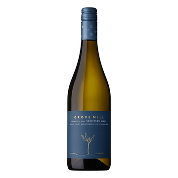 Grove Mill Wairau Valley Sauvignon Blanc 2023 - ForWhiskeyLovers.com