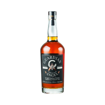 Guardian Angel Toasted Cask Finish Straight Bourbon Whiskey - LoveScotch.com