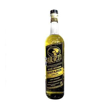 Gul-Roo Anejo Mezcal - ForWhiskeyLovers.com
