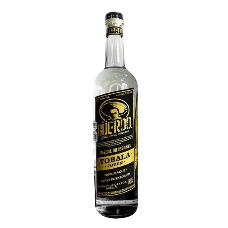 Gul-Roo Tobala Joven Mezcal - ForWhiskeyLovers.com